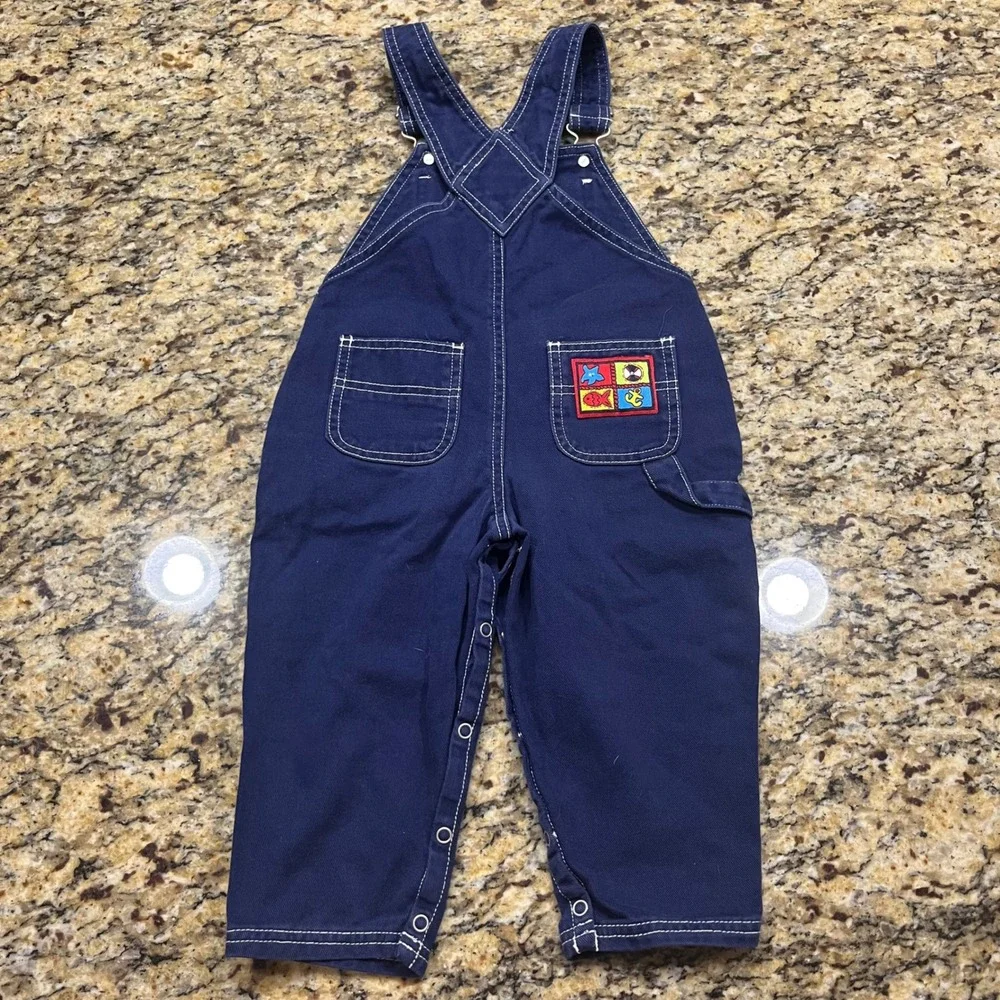 Gymboree vintage inspired